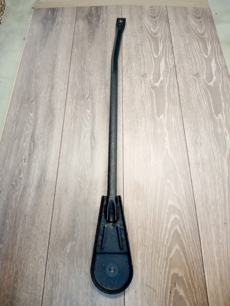 Vivaro Trafic Primastar 2001 - 2019 Front Passenger Side Subframe Support Rod