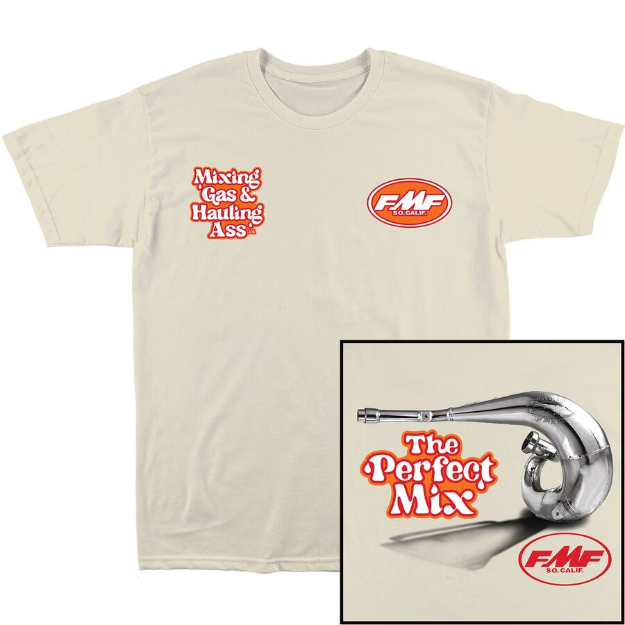FMF Perfect Mix T-Shirt