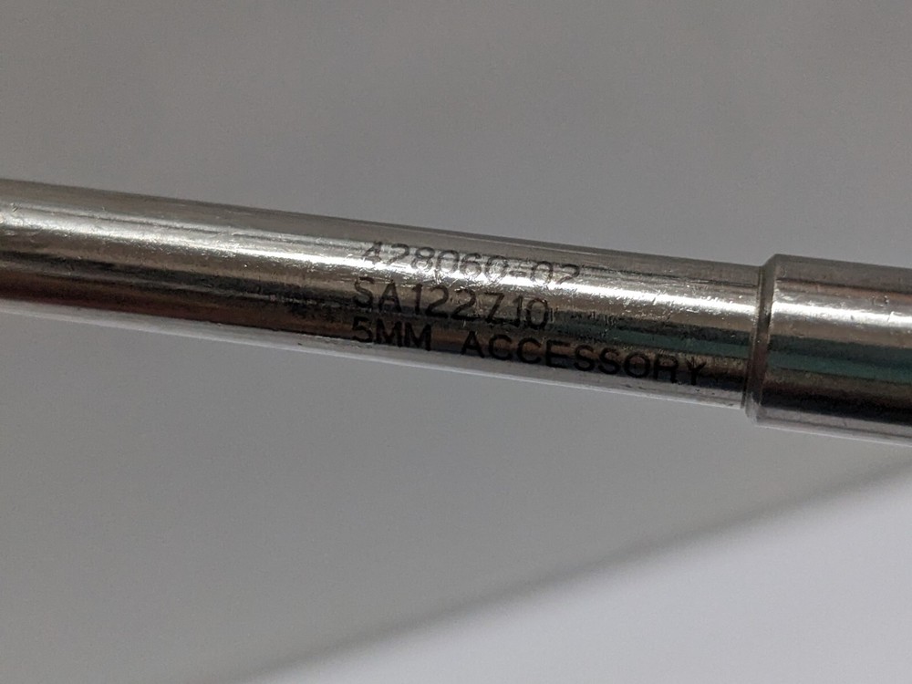 428060-02 5MM (USED).