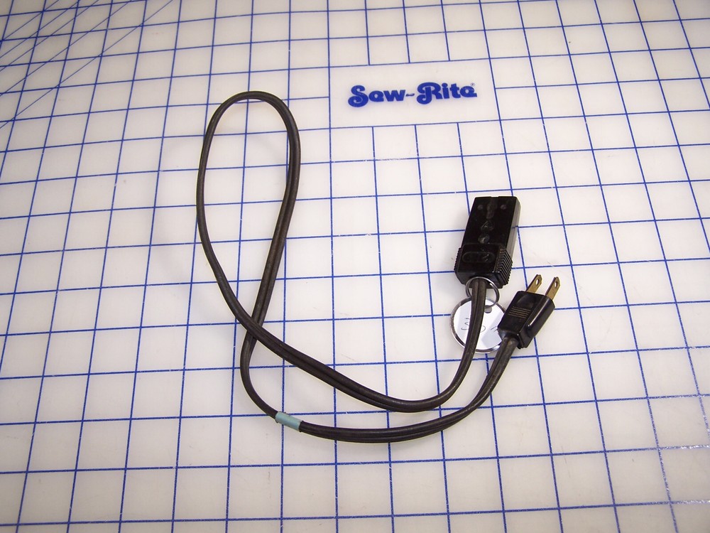 Vintage Cornish 30" Appliance Cord