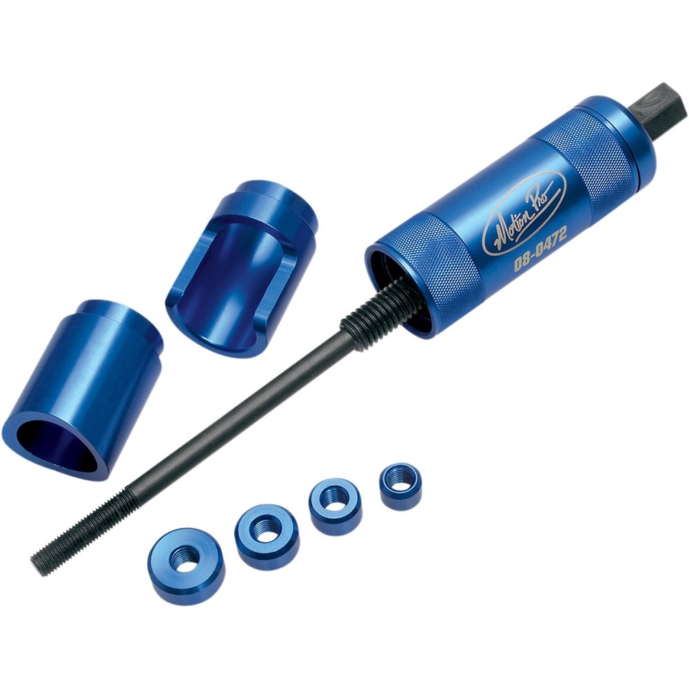 Motion Pro Deluxe Piston Pin Puller 08-0472