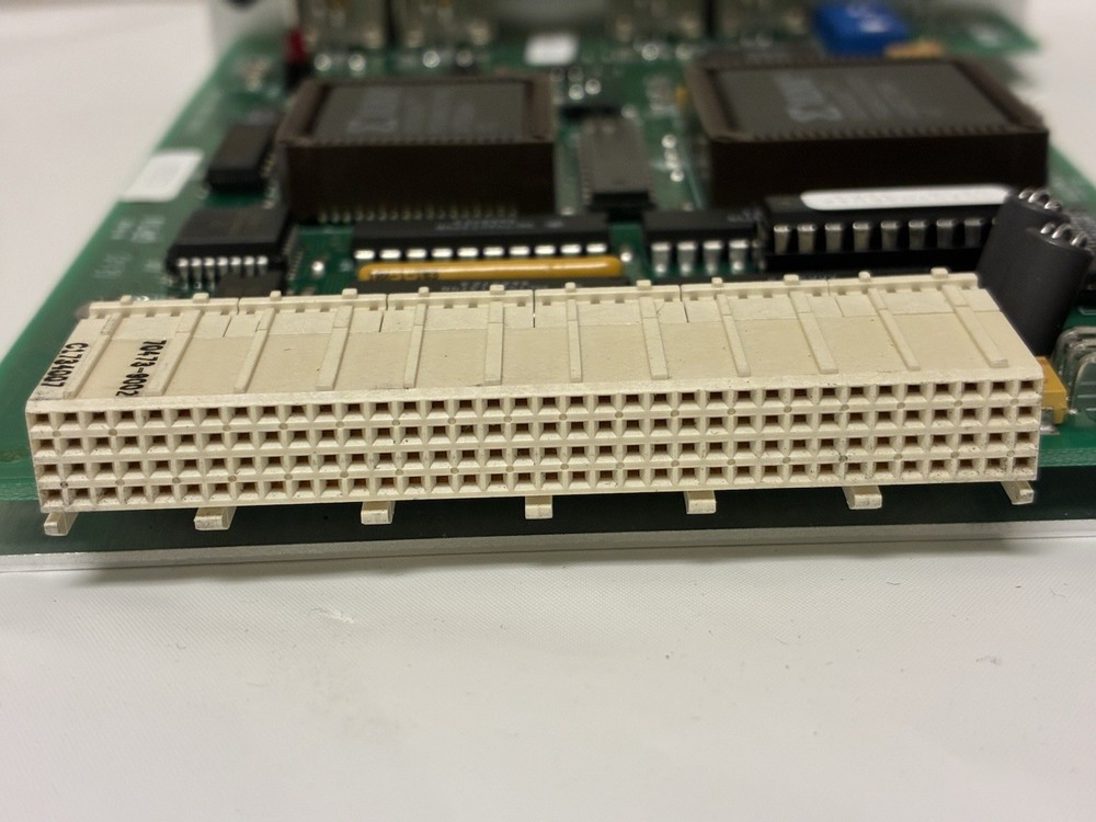 LEITCH 3610VO-SE DIGI BUS VIDEO BACK OUTPUT MODULE TESTED WORKING