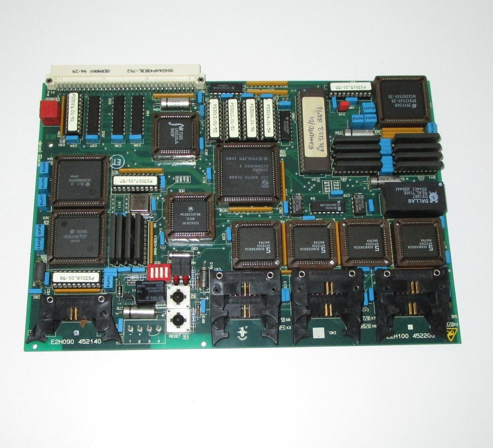 Cerberus 452412-1 BOARD