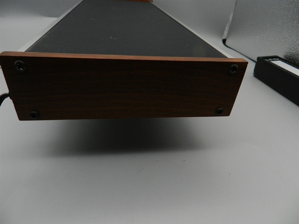 DBX 224 Type II Tape Noise Reduction Simultaneous Encode/Decode Noise Reduction