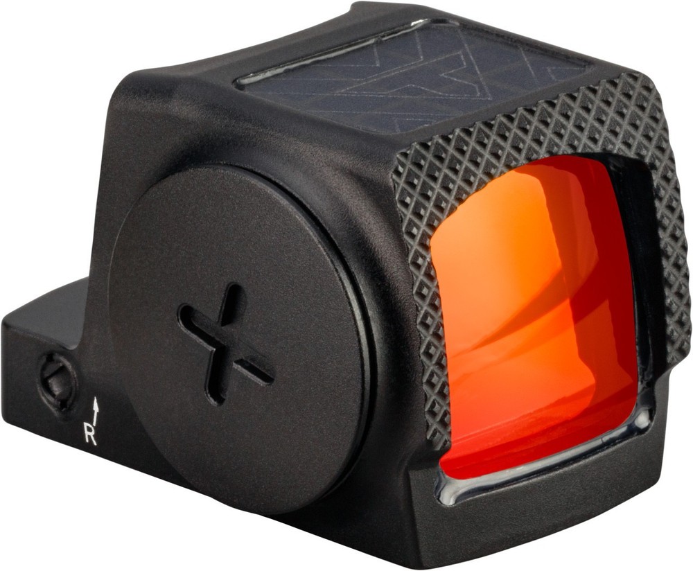 Vortex Defender-ST Enclosed Solar Micro Red Dot (DFST-MRD3-E)