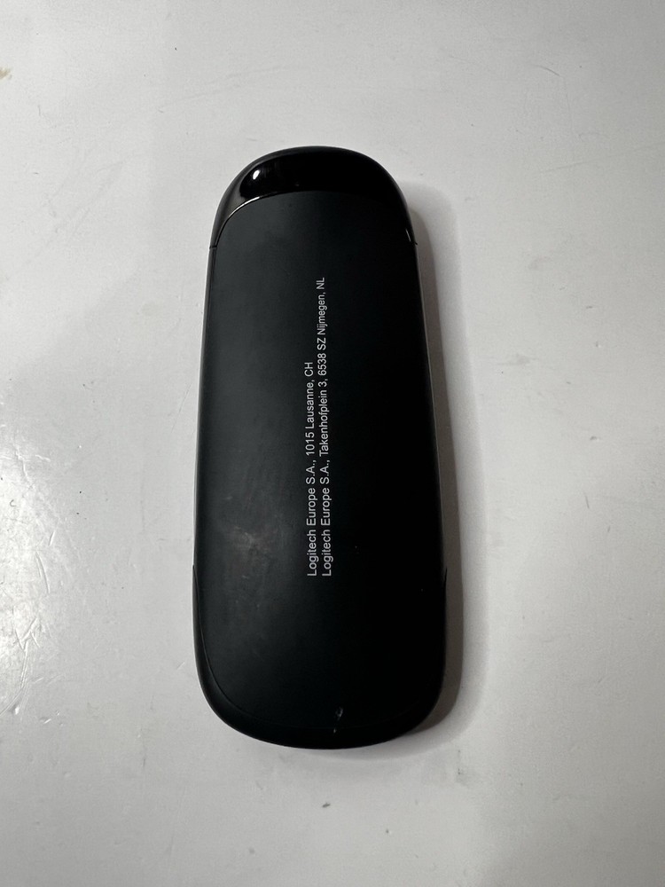 Logitech Remote Control For Conference Cam 815-000092 BCC950