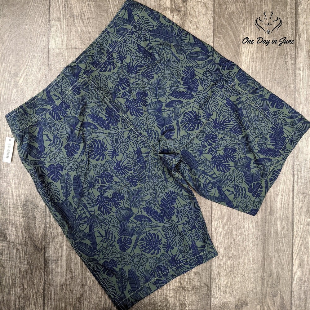 Goodthreads 9" Board Shorts Size 34