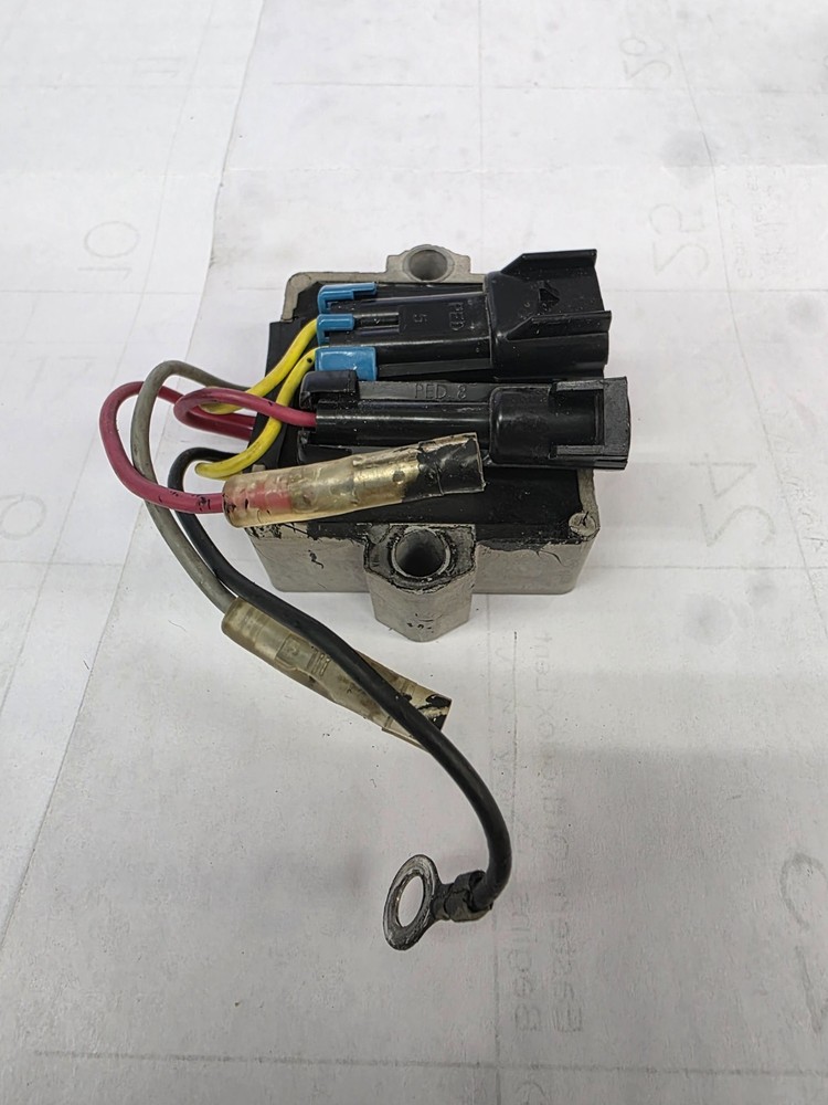 Mercury Outboard 854515-1 Rectifier Regulator
