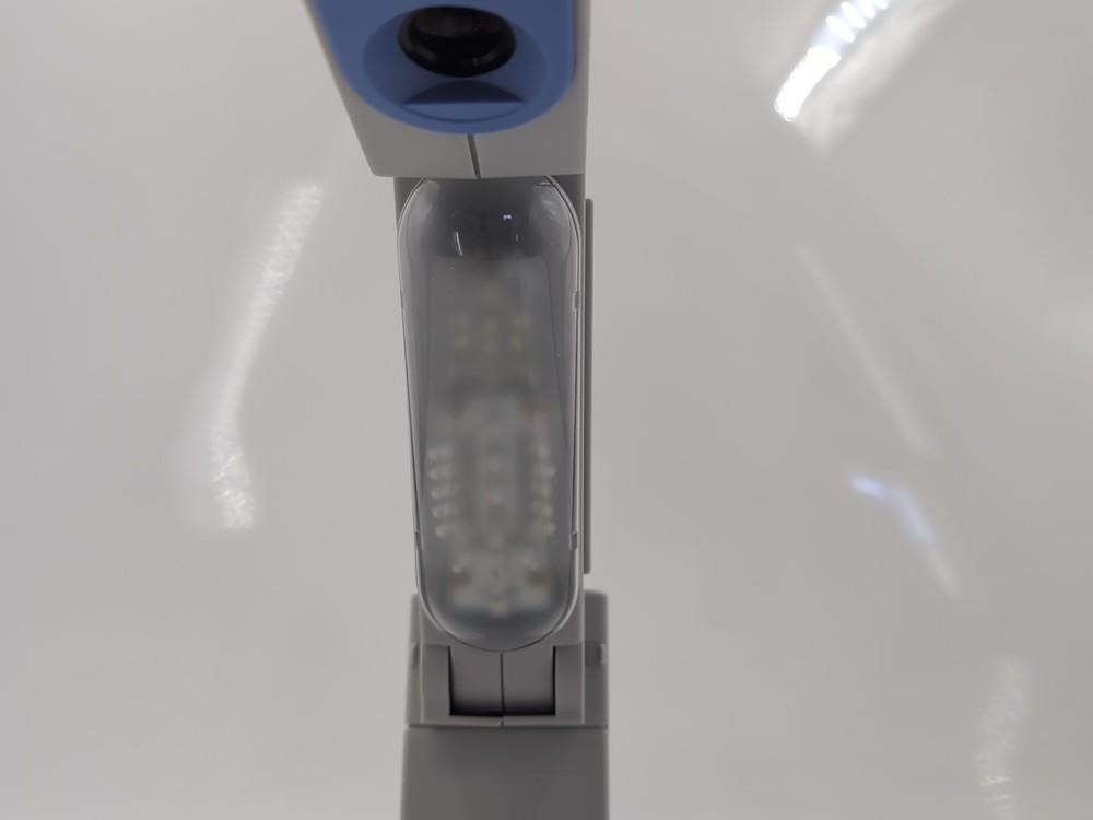 ELMO HV-110XG Visual Presenter *Tested Working* - EB-19123 -