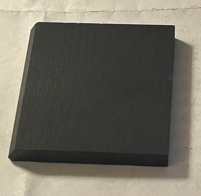 530693 Vane, Carbon