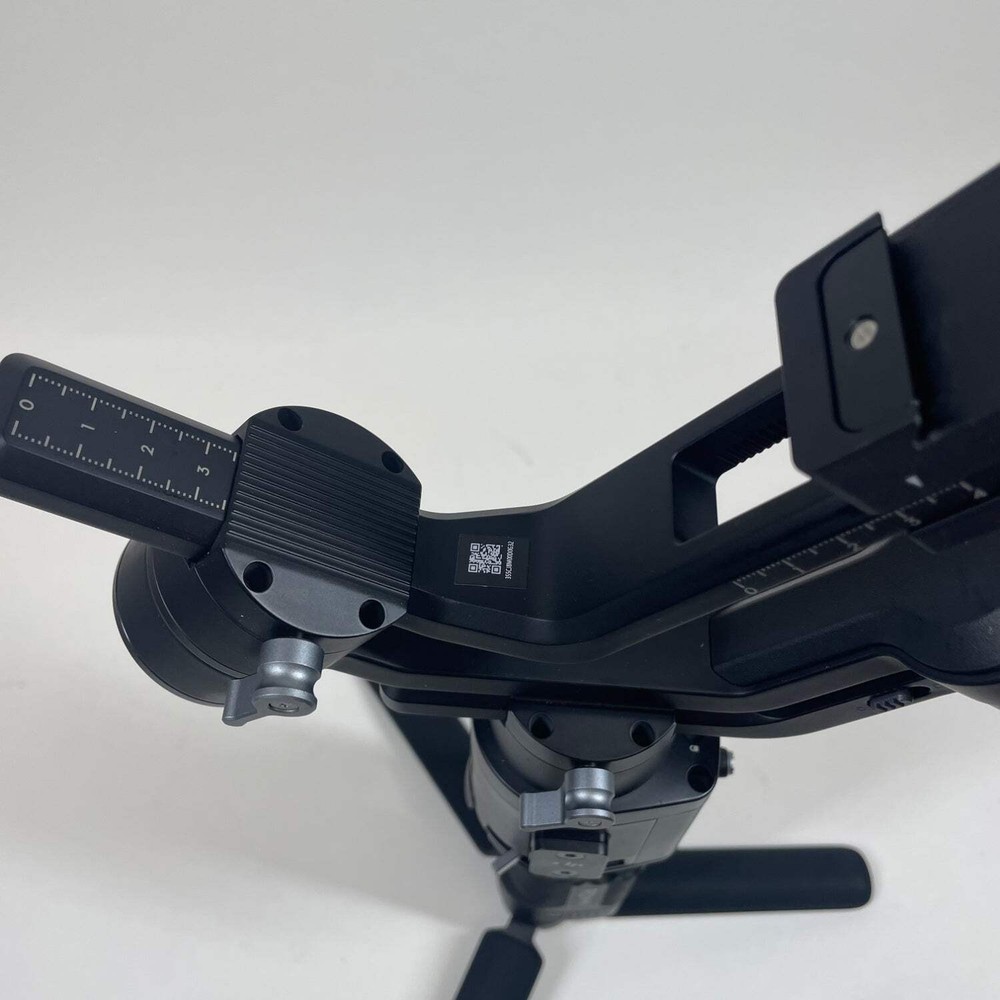 DJI Ronin SC Gimbal Stabilizer for Camera R18
