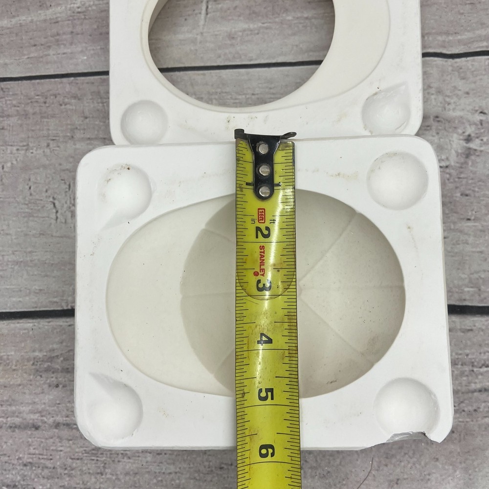 Holland Ceramic Casting Mold Baseball Hat To Duck #H-1400A