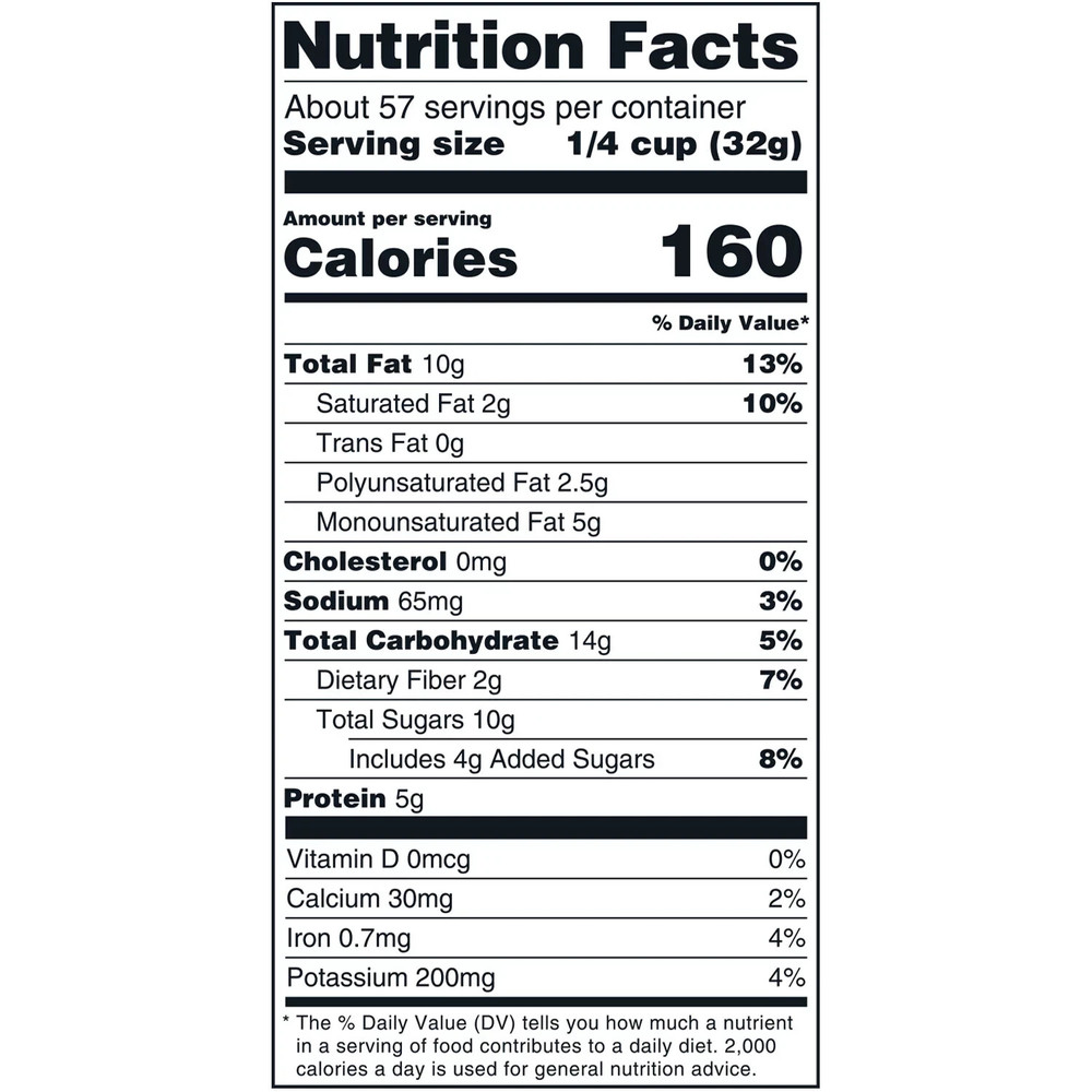 Member'S Mark Mountain Trek Mix (64 Oz.)