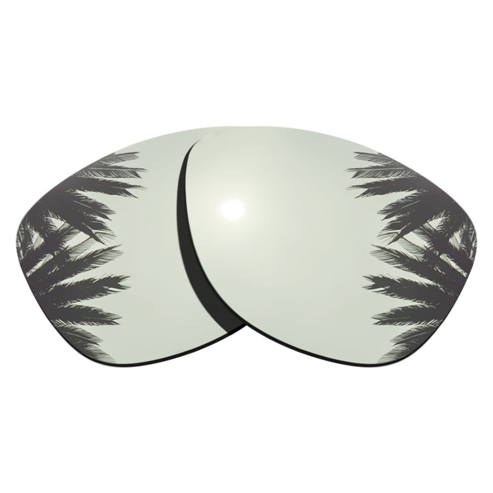 US Anti-scratch Replacement Lenses for-Oakley Moonlighter OO9320 Polarized