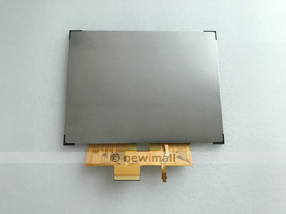 DSQC679 3HAC028357-001 LCD Screen Display for ABB ROBOT IRC5 Teach Flex Pendant