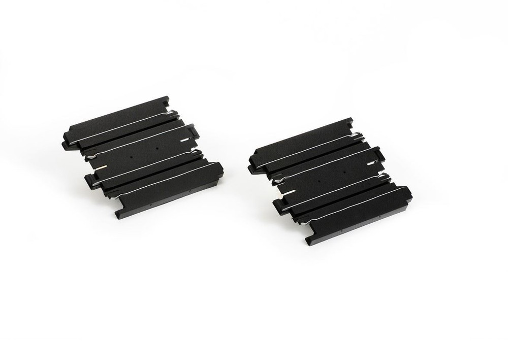 AFX Racing - Track, Straight 3"  (2pcs)