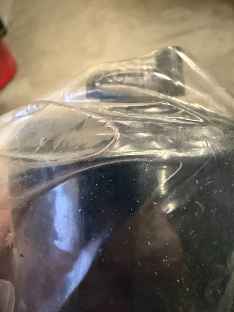 Napa Gold Fuel Filter #3546