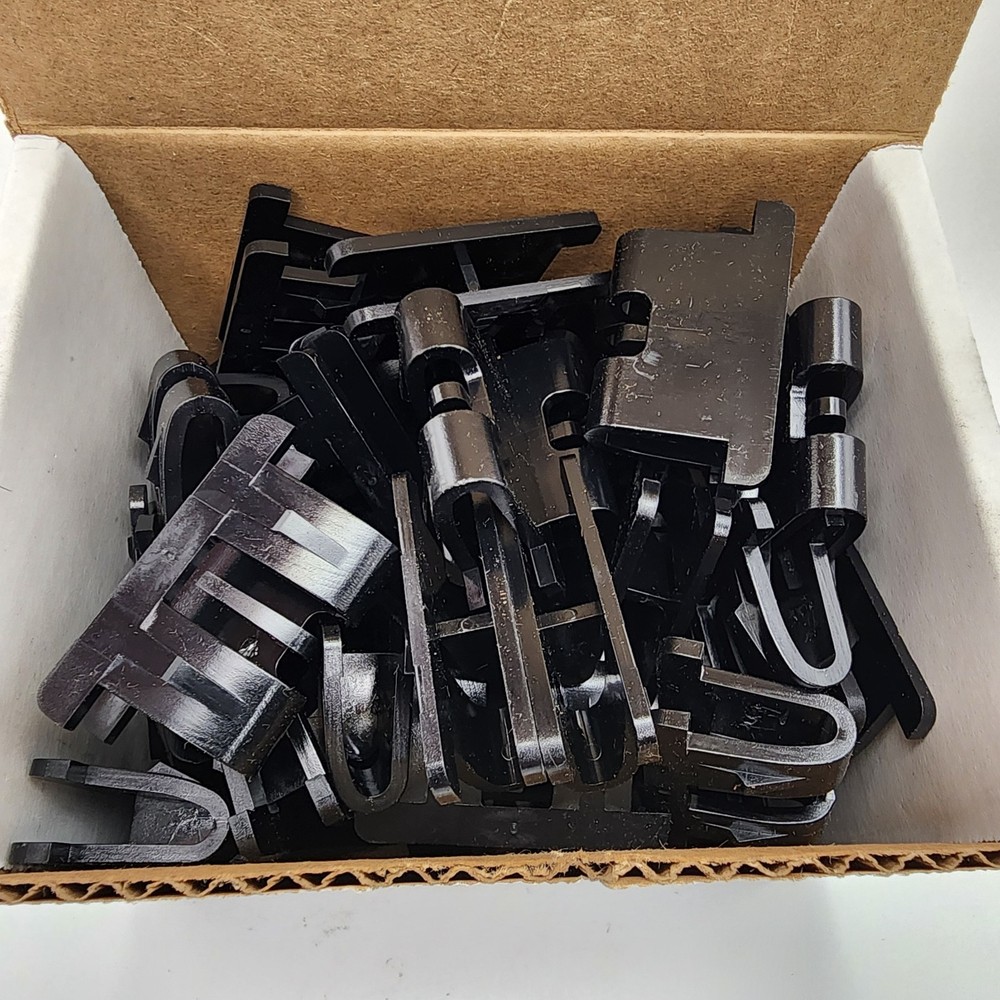 ARM LOCK HDL Cable Rack Hook Arm Lock - Pack of 50 - Underground Devices