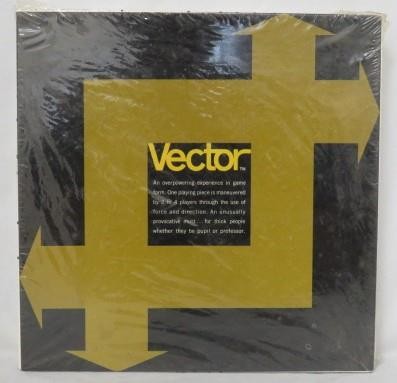 Plan B Corp 1969: Vector - Strategy Board Game (SEALED)