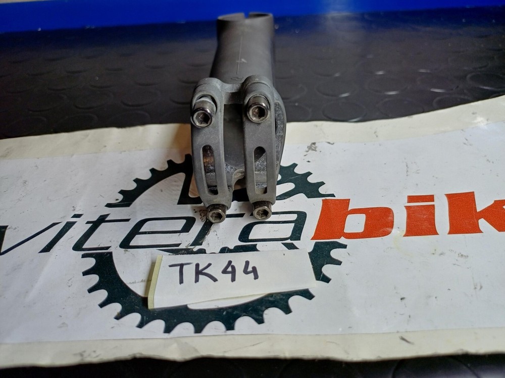 Finger Superlightweight RS 120mm Attachment - TK44