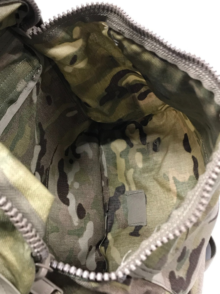 MOLLE II MULTICAM Assault Pack USGI