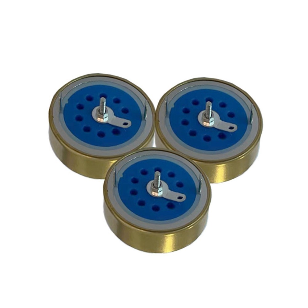 Microphone Core Protection Net Convenient Dynamic Copper Loudspeaker Subwoofer