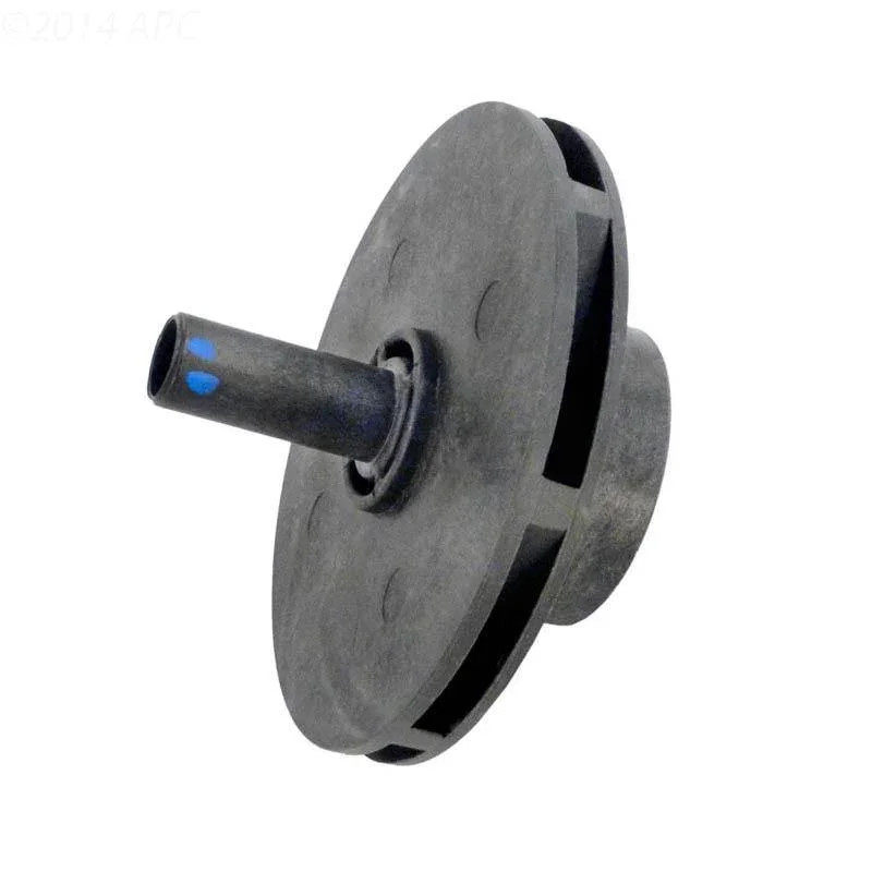 Impeller, XP-D11 Series, 2 hp