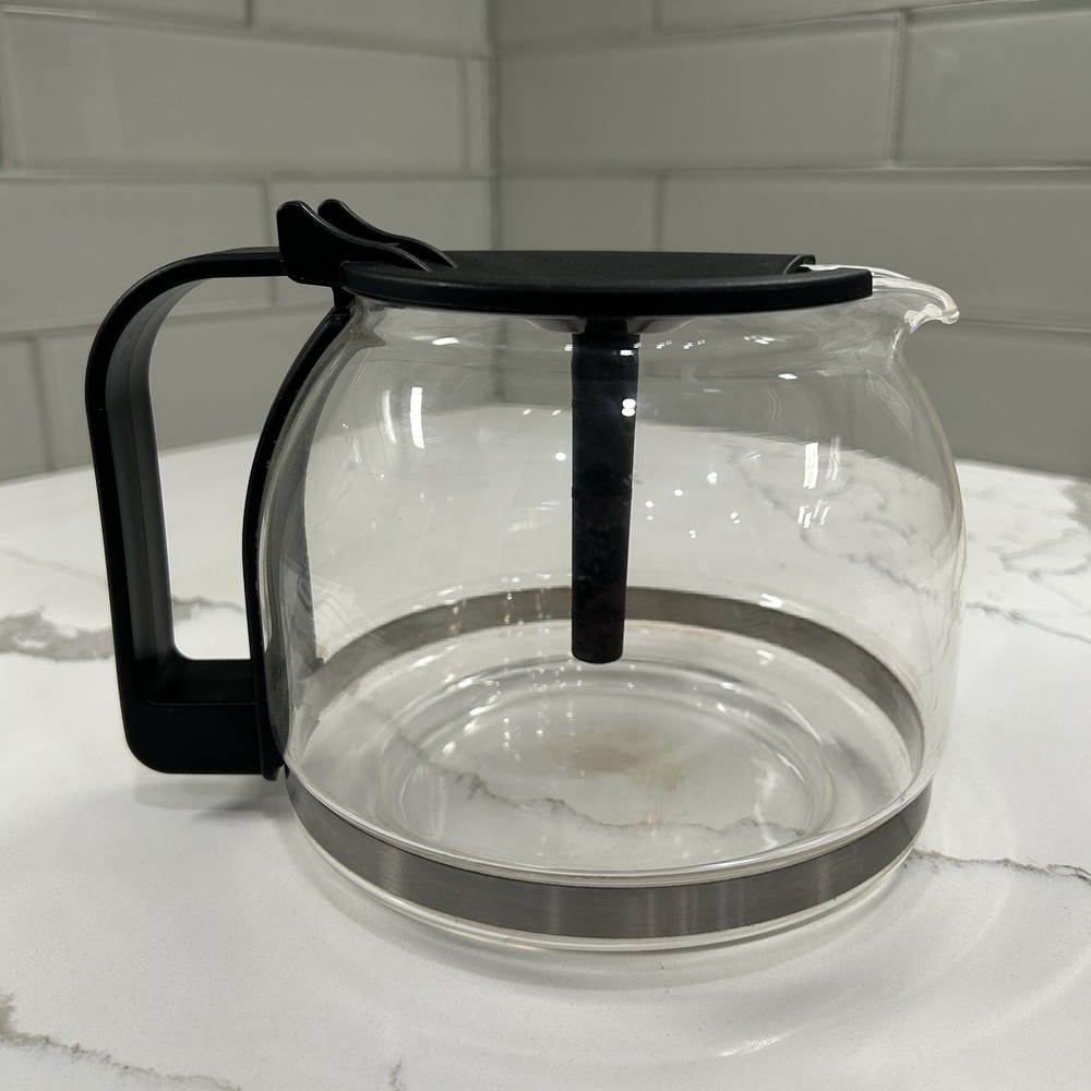 Redline Coffee Maker MK1 8 Cup Drip Coffee Machine