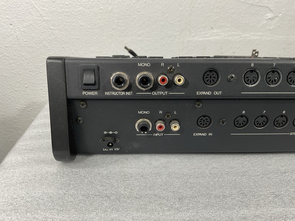 Kawai KML-SG Group Lesson Controller Midi Student / Music Teacher Interface