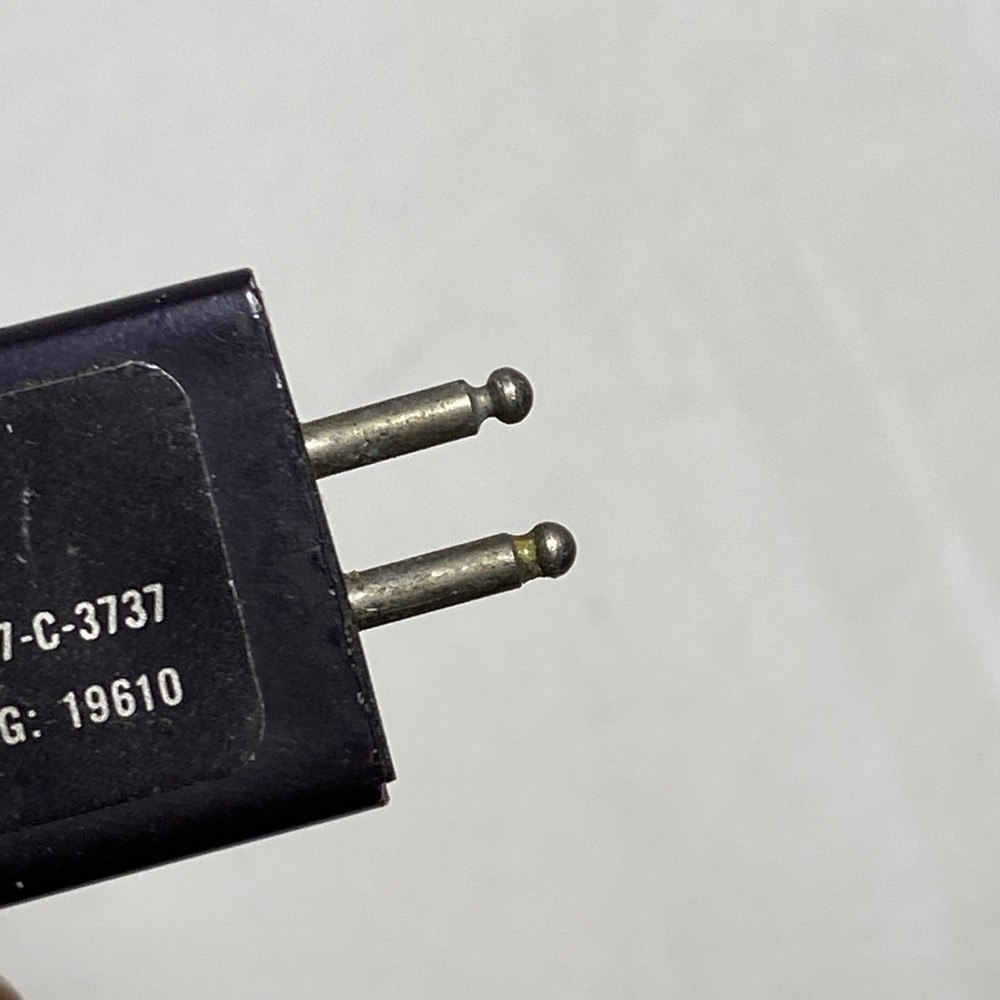 Amplifier, Audio Frequency, Type AM3597C/A - As Is Untested
