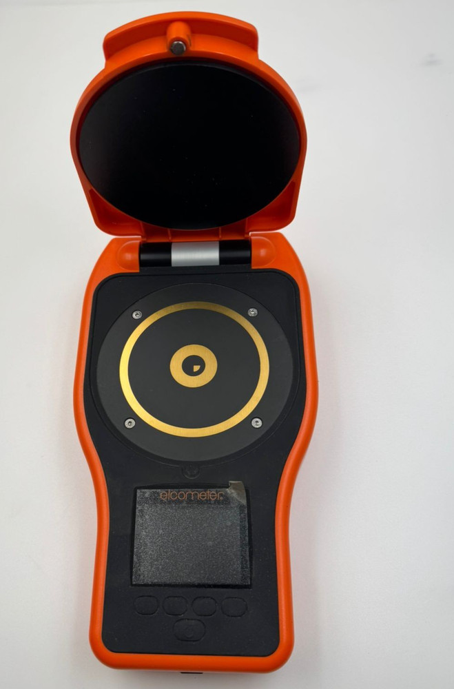 Elcometer E130-S Version 2.00 Salt Contamination Meter