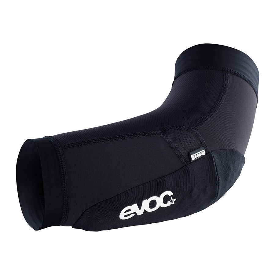 EVOC Elbow Protector LS Flex Lite - Lightweight Ventilated Foam Armor for
