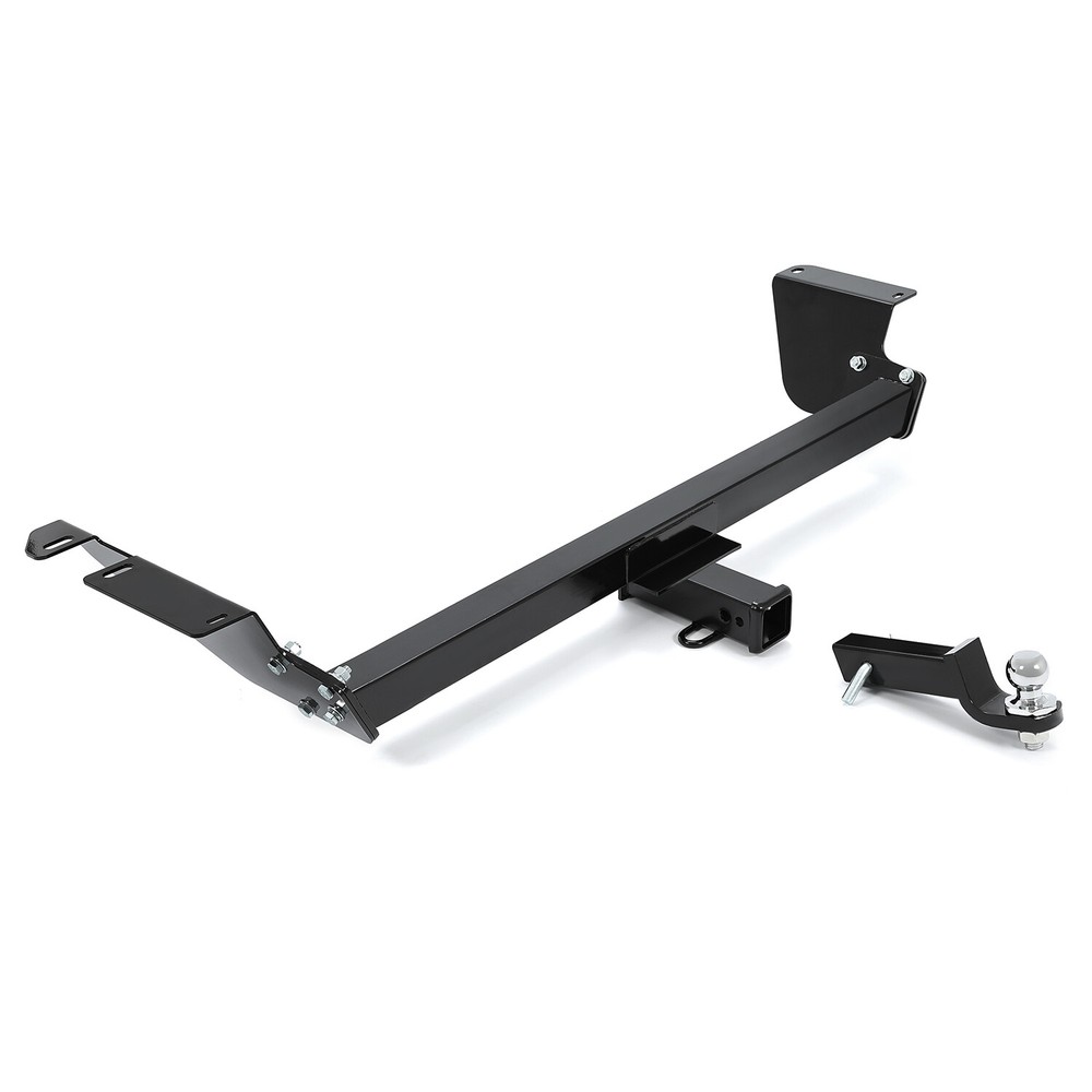 Trailer Hitch For 2008-2020 Dodge Grand Caravan Chrysler Town Country w/ 2" Ball