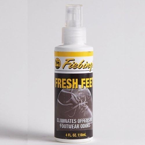 Fiebings Fresh Feet