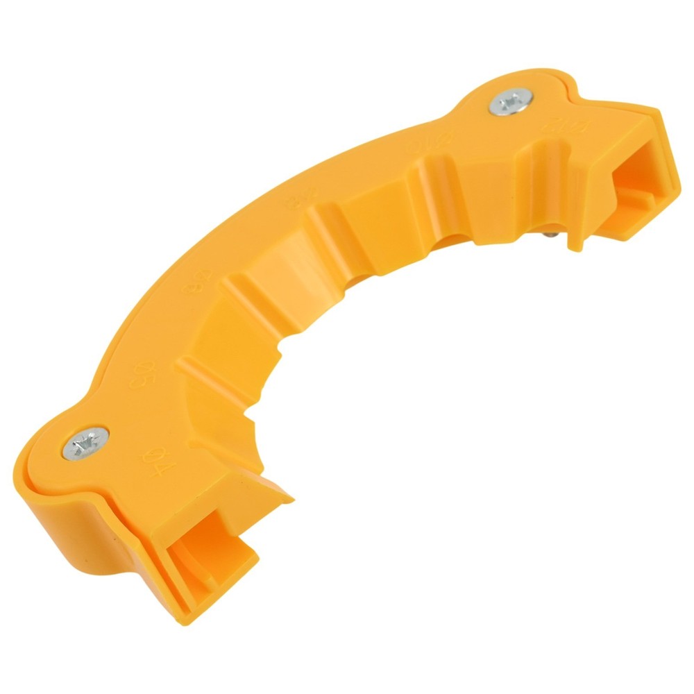 Innovative Drill Bit Sharpening Solution Set of Two Tools for Grinders