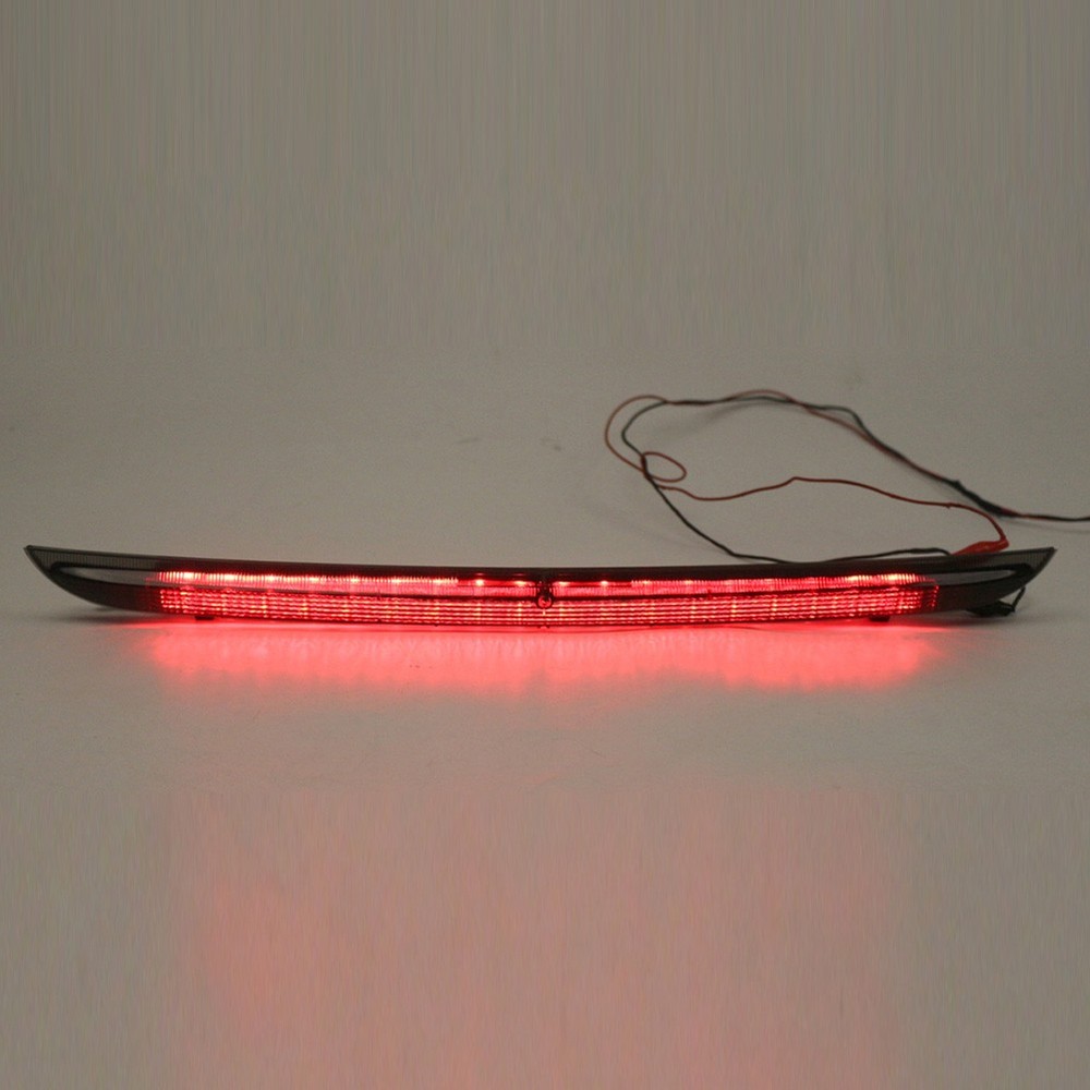 Highmount 3rd Third Stop Brake Light For VW Touareg 2003-2010 2003 2004
