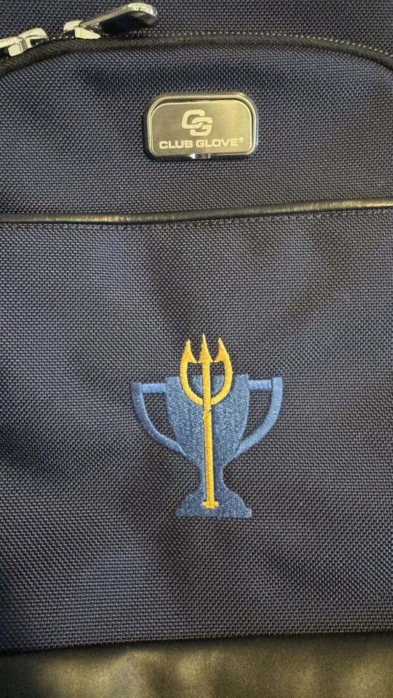 CLUB GLOVE PRO BACKPACK