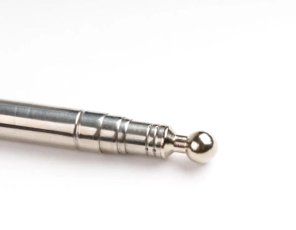 CHA SS58 Medium, STAINLESS-STEEL