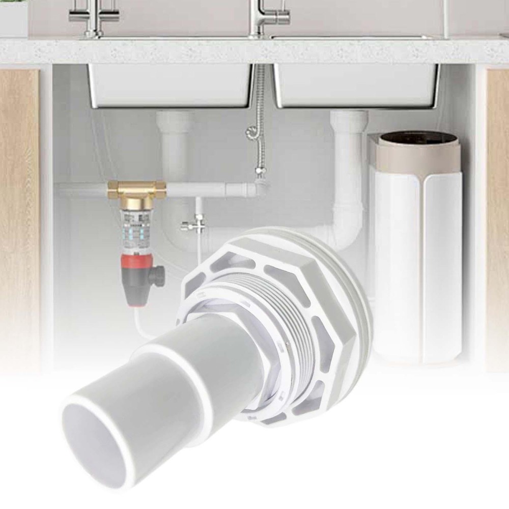 Swimming Pool Eyeball Pipe Adapter Complete Return Outlet