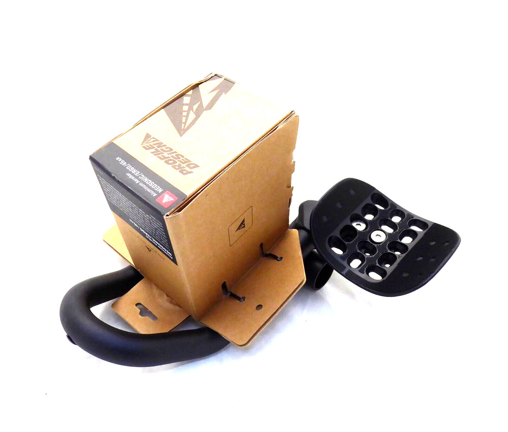 Profile Design NeoSonic Ergo 45ar Aerobar