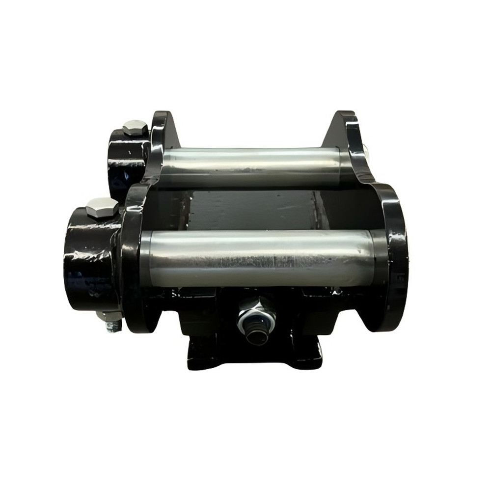 Attachment Quick Hitch Coupler Attachments for all 12 Series AGT Mini Excavators