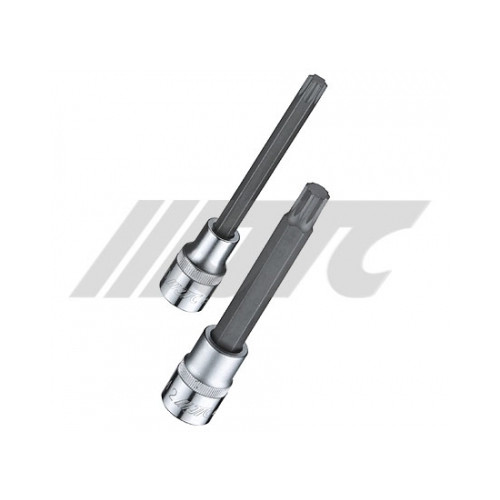 1/2"" EXTRA LONG SOCKET BIT H1 BY JTC 45610120