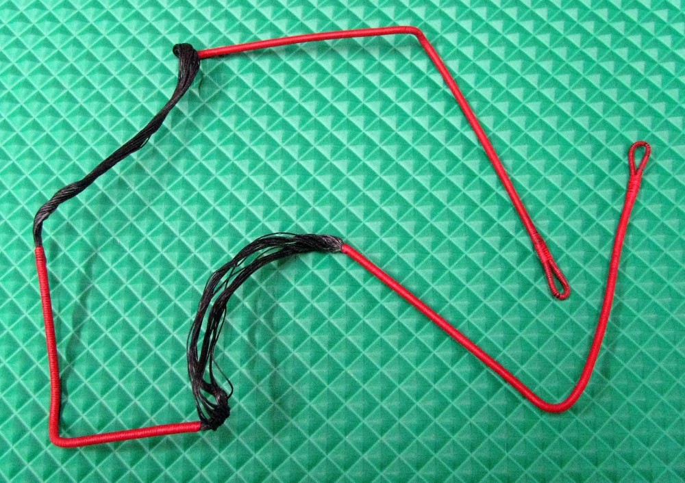 ARROW PRECISION ITEM 160 Blaze II String 38.5"