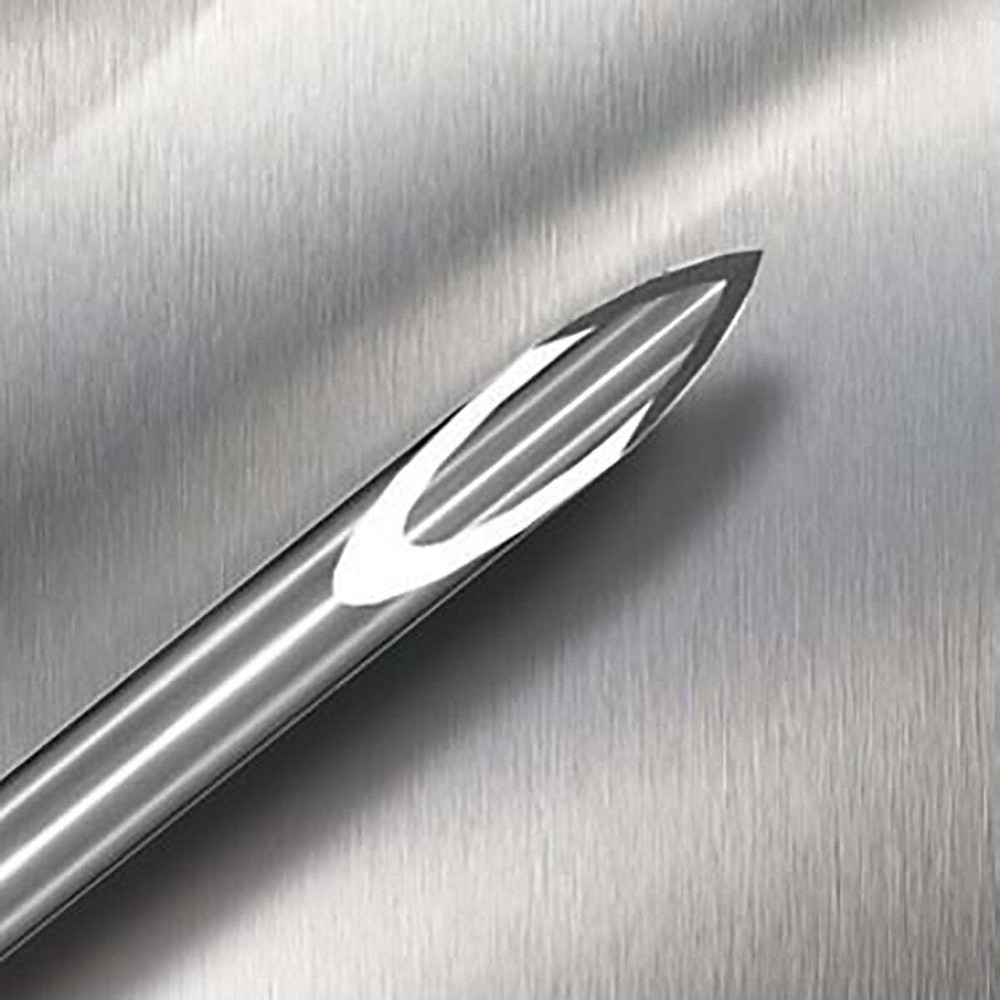 Painless Steel Dental Needles (Pkg. 100)