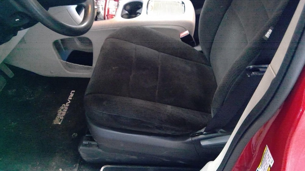 Used Floor Jack fits: 2013 Dodge Caravan Grade A