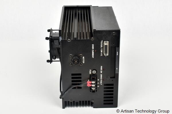 Superior Electric 6180-PT10 Indexer Motor Drive