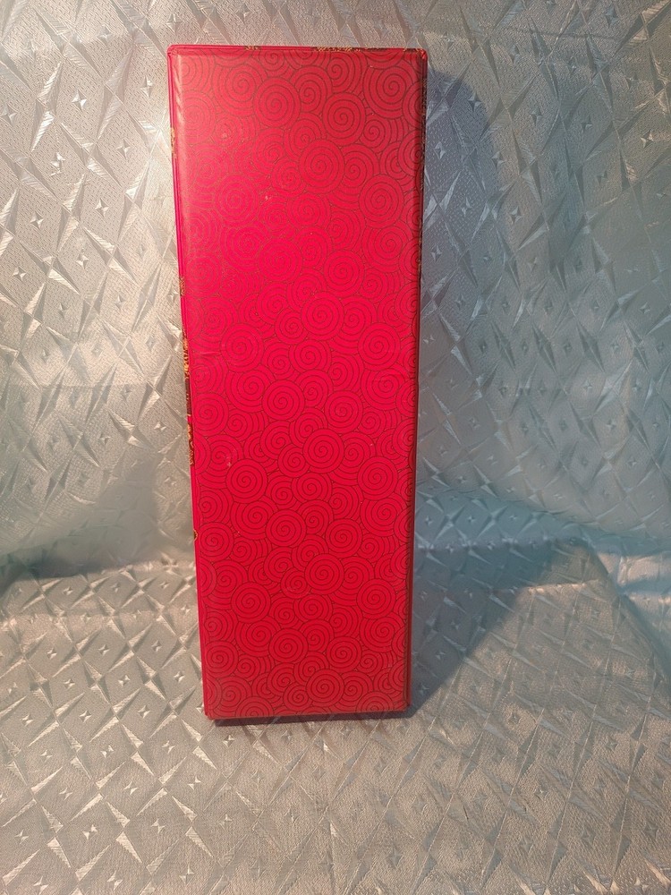 2 Sets Chopsticks And Ceramic Ducks