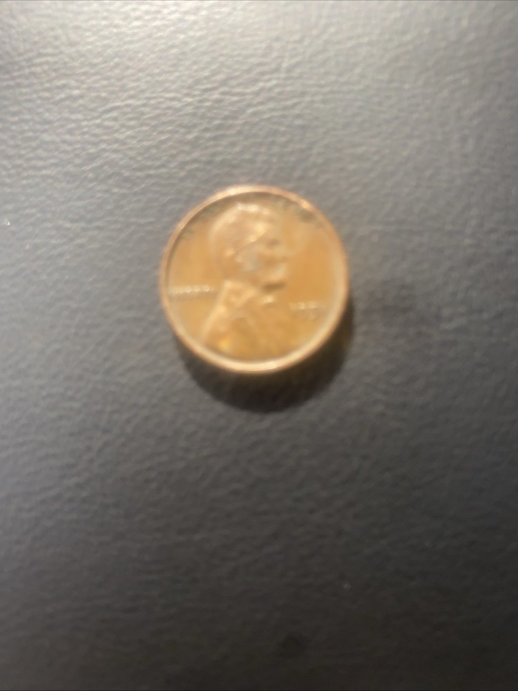 penny coins us