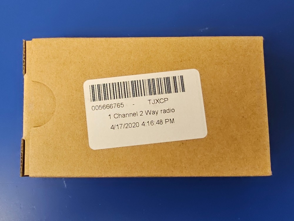 MOTOROLA CLP1010