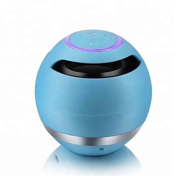 Mini Retro Design Bluetooth Speaker & FM Radio A15